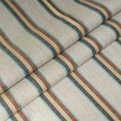 Meridian Stripe - Mixed