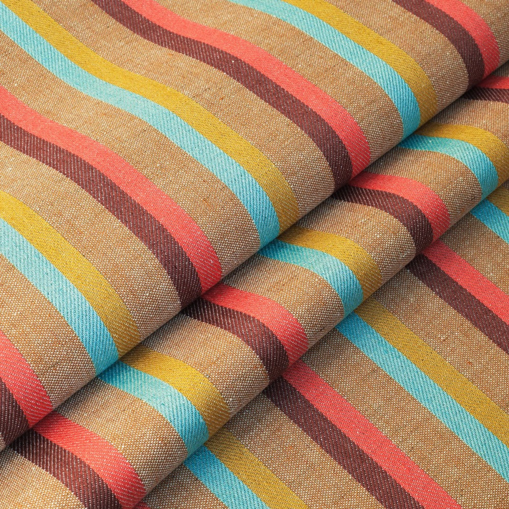 Wander Stripe - Mixed