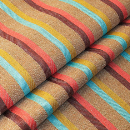 Wander Stripe - Mixed