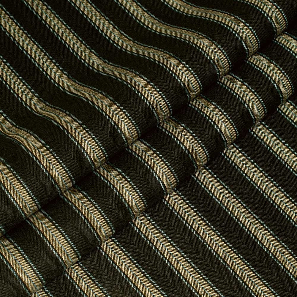 Waymark Stripe - Seaglass