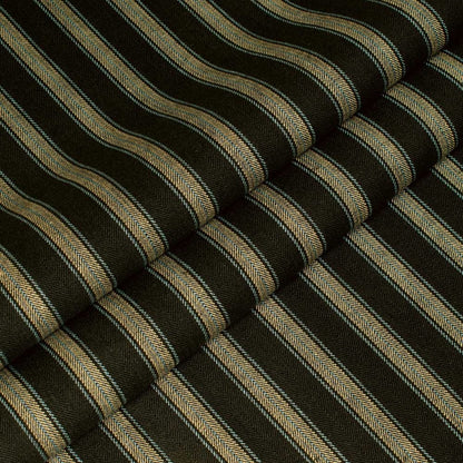 Waymark Stripe - Seaglass