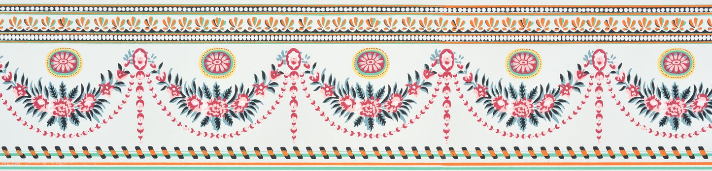 Locust Grove Frieze