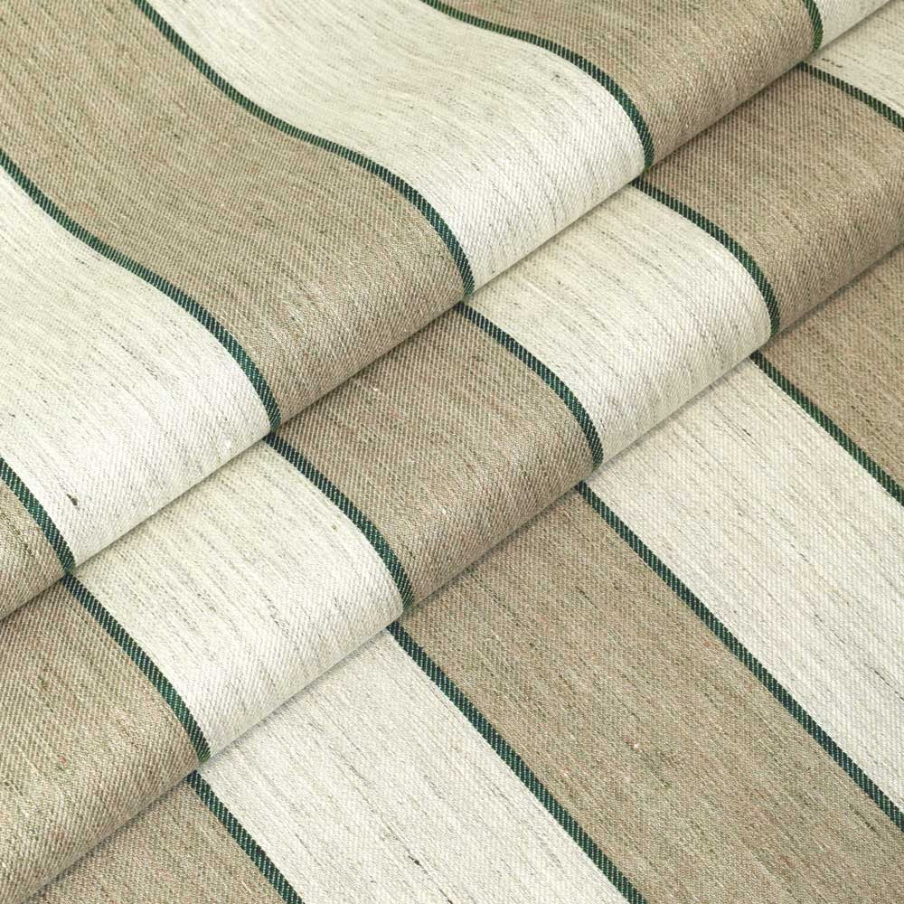 Meadow Stripe - Pine Needle