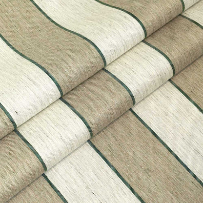 Meadow Stripe - Pine Needle