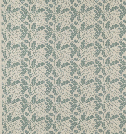 Oak Leaves
