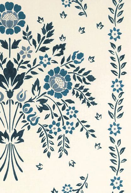 Bouquet Hongrois - Blue