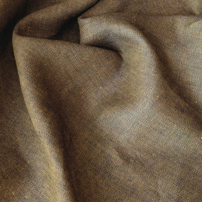 Hedgerow Herringbone - Truffle