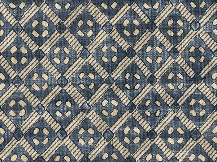 Barfi - Denim