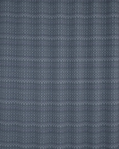 Romney - Baby Blue, Navy