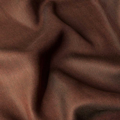 Hedgerow Herringbone - Sweet Chestnut