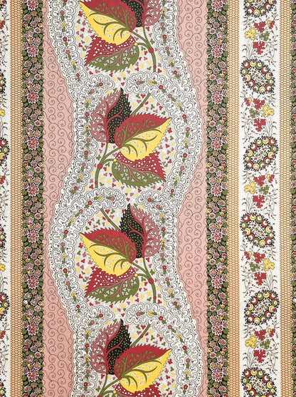 Casse-Noisette Wallpaper - Pink