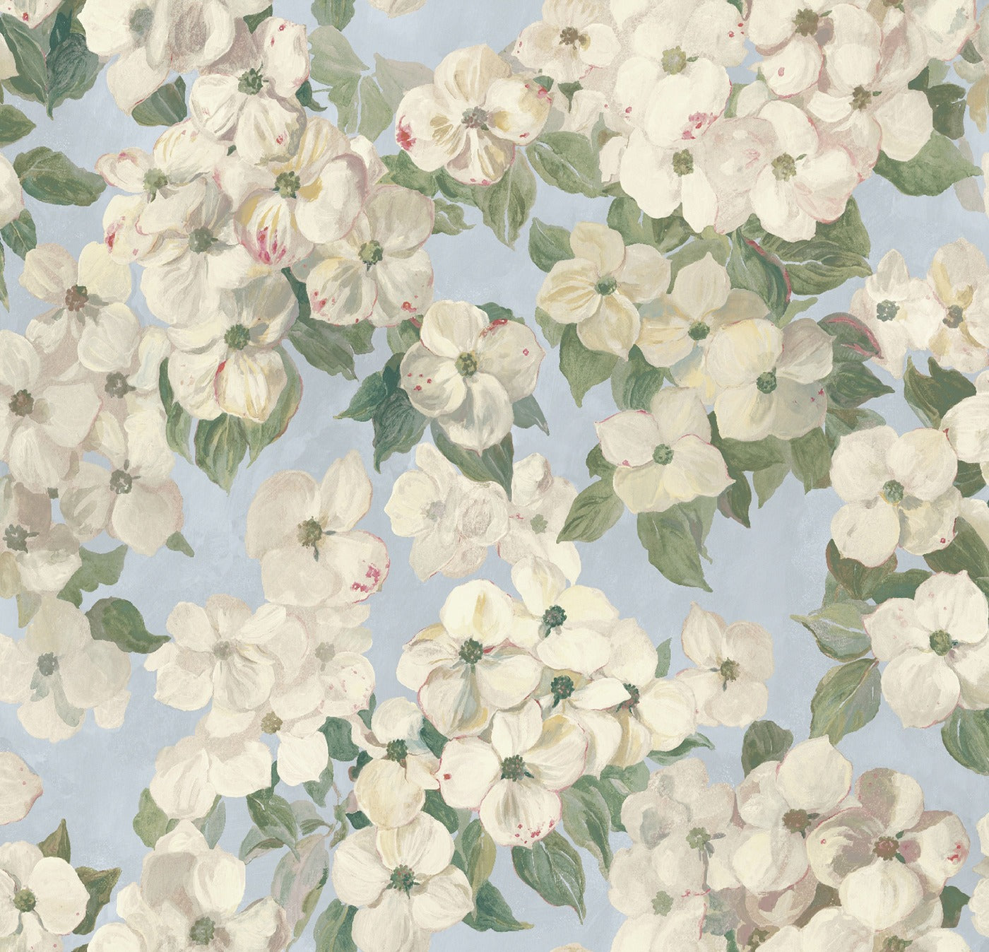 Flower Cloud - Sky