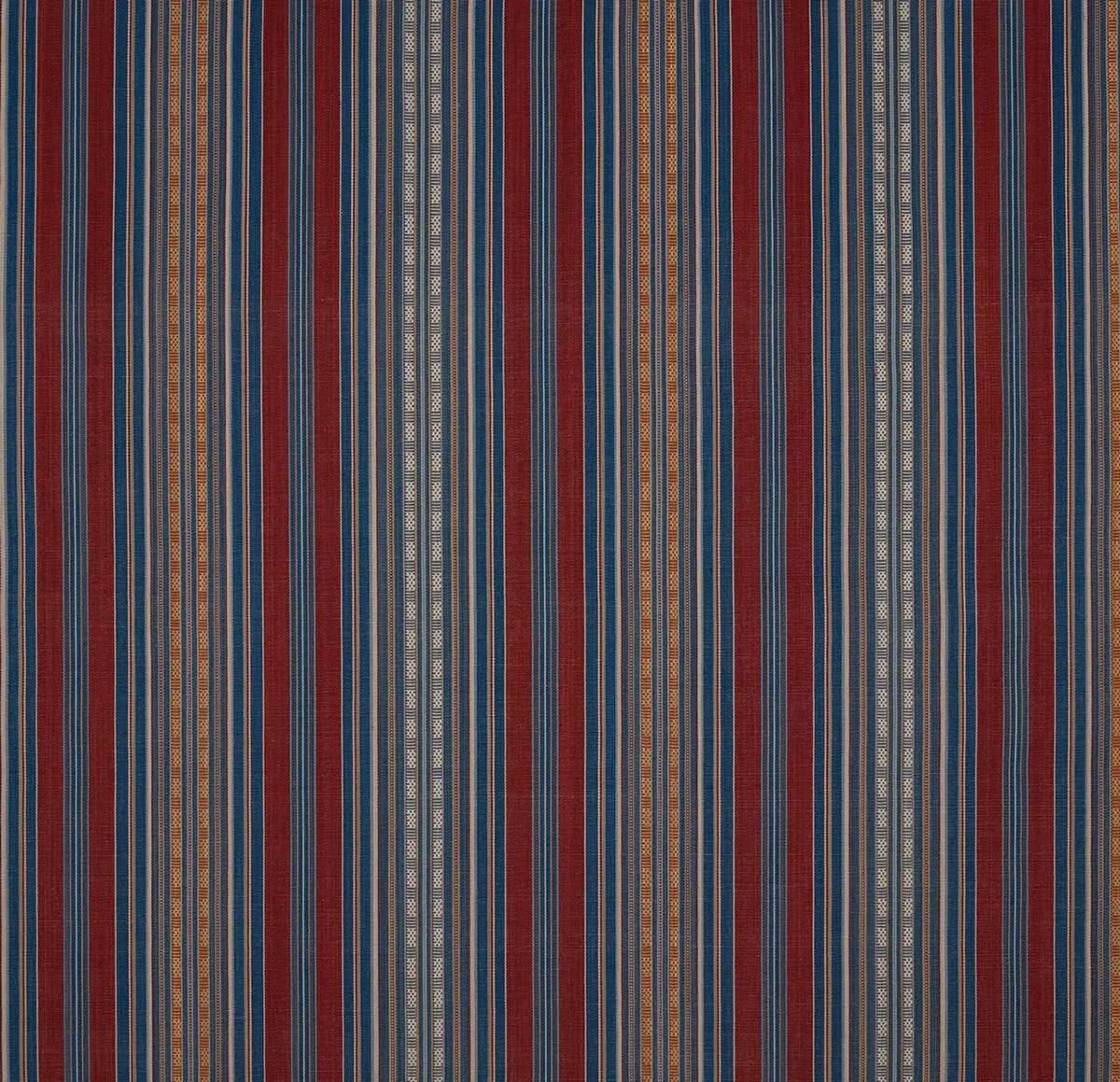 Delma Stripe - Original