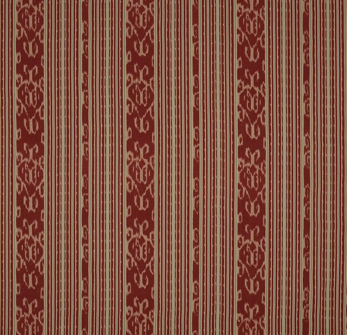 Java Stripe - Madder
