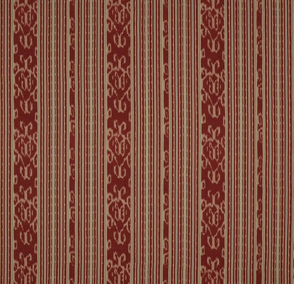 Java Stripe - Madder