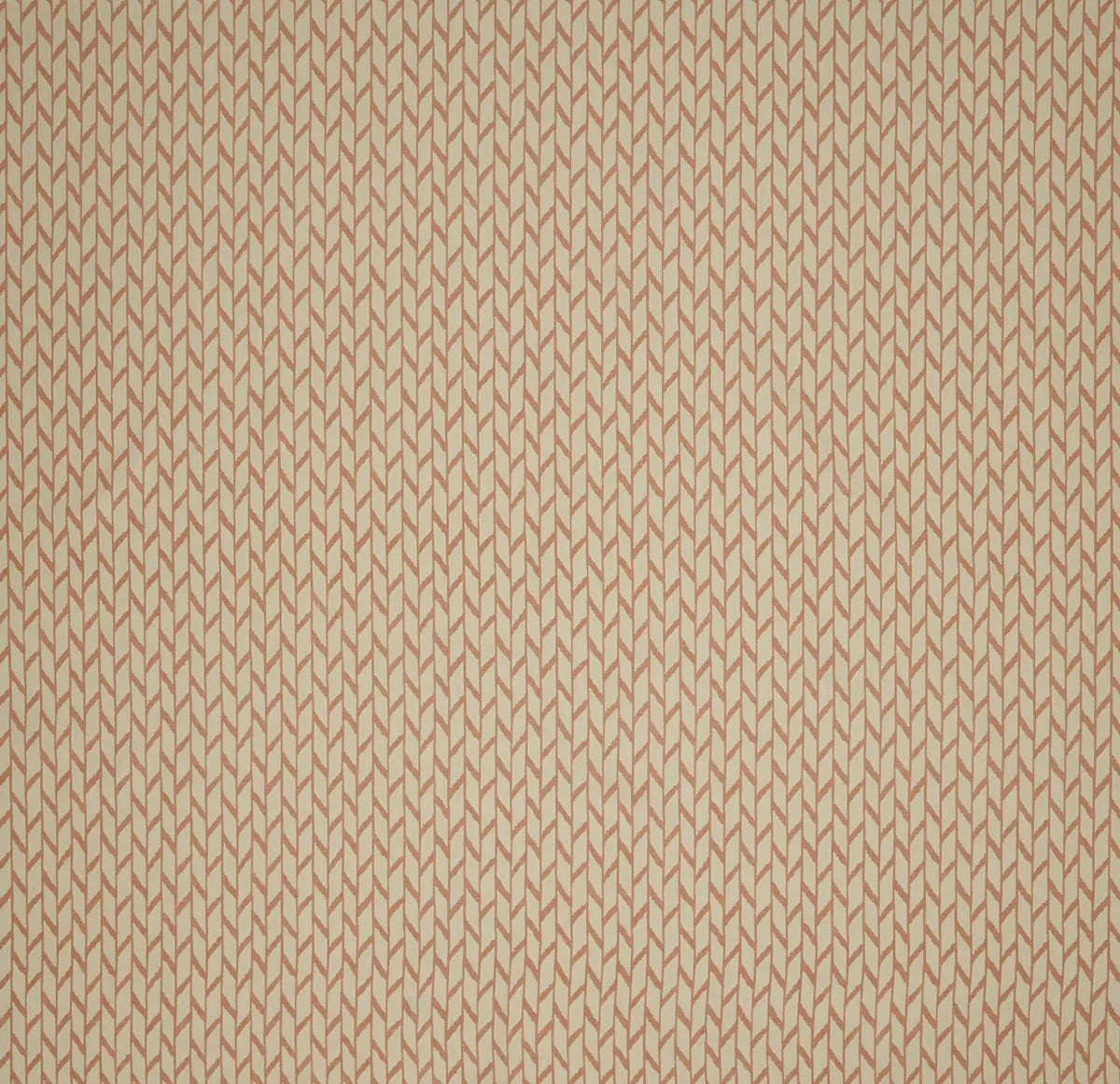 Bamboo Reverse - Peony / Cream