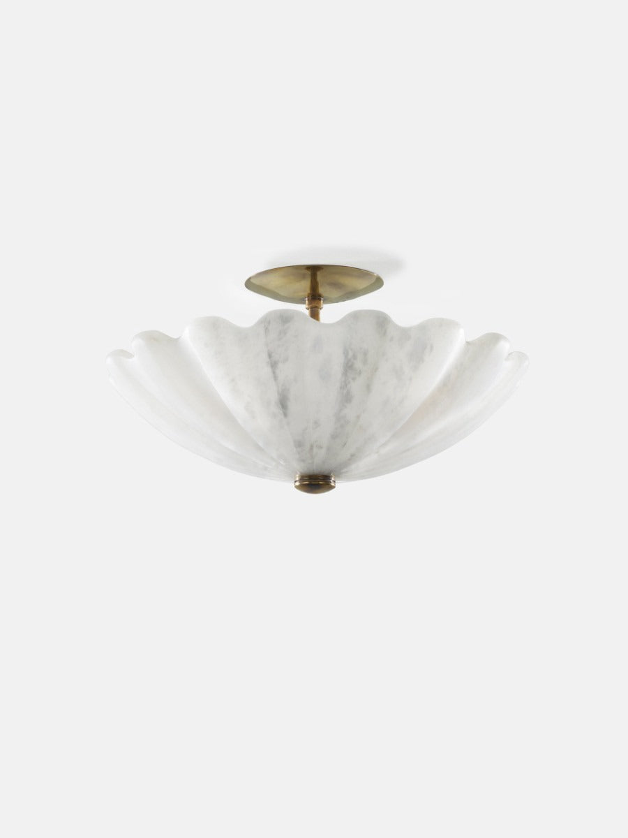 Crest Semi-Flush Mount