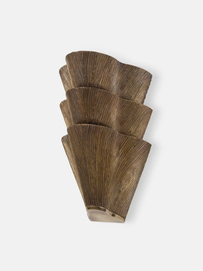Alba Trio Wall Light