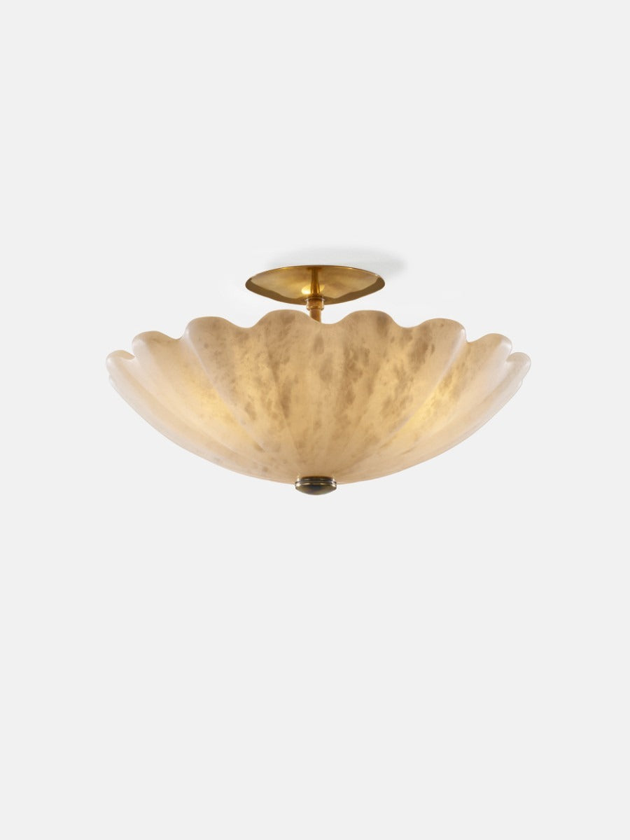 Crest Semi-Flush Mount