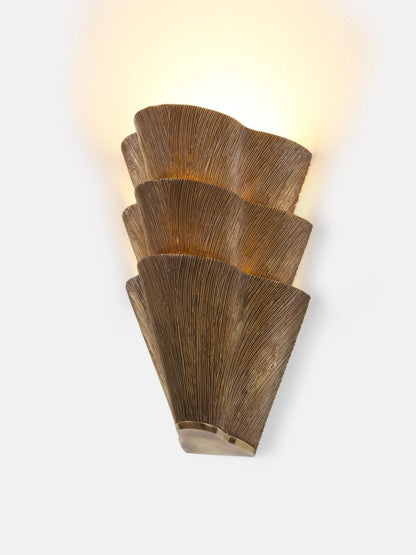 Alba Trio Wall Light