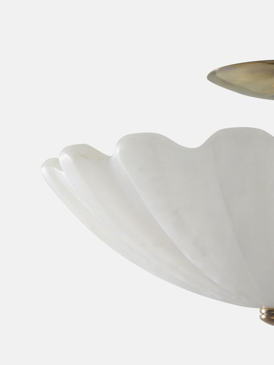 Crest Semi-Flush Mount