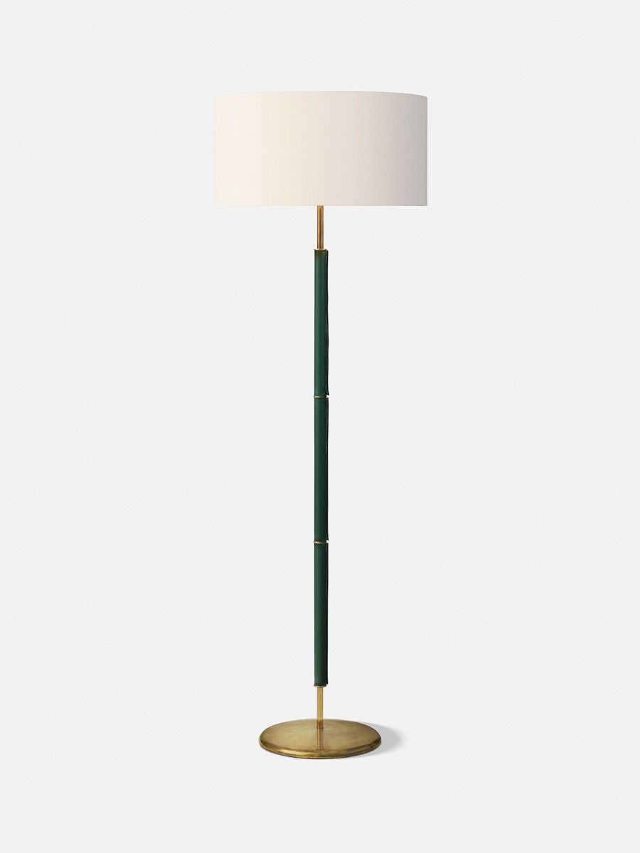 Salon Floor Light