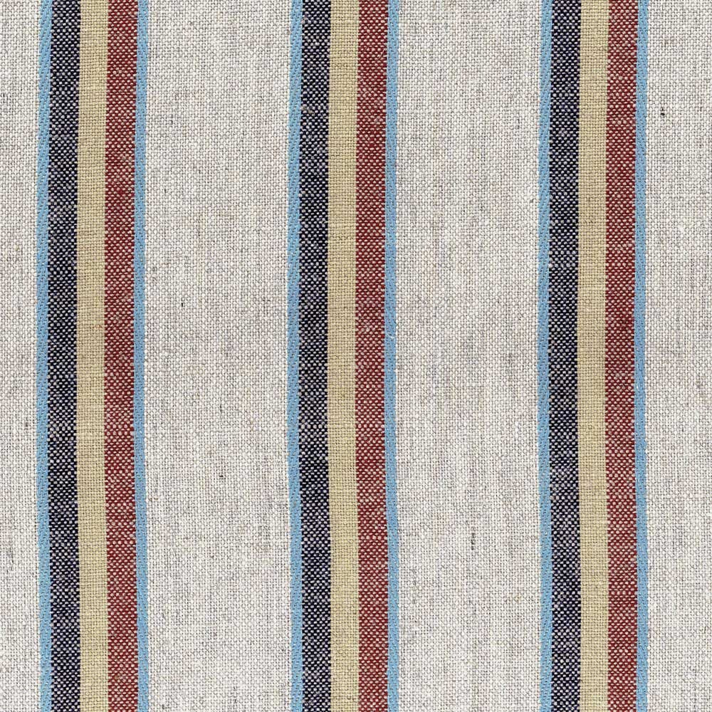 Meridian Stripe - Mixed