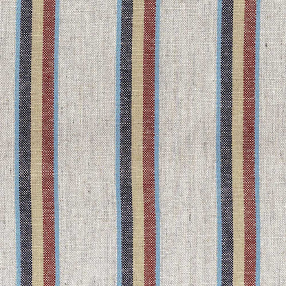 Meridian Stripe - Mixed
