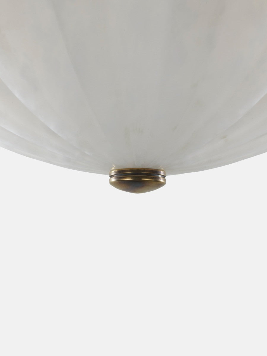 Crest Semi-Flush Mount