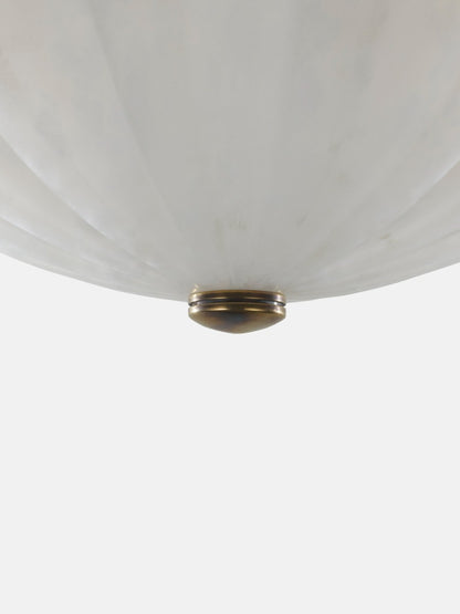 Crest Semi-Flush Mount