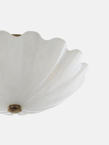 Crest Semi-Flush Mount