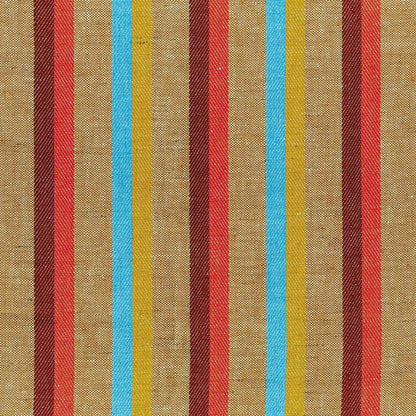 Wander Stripe - Mixed