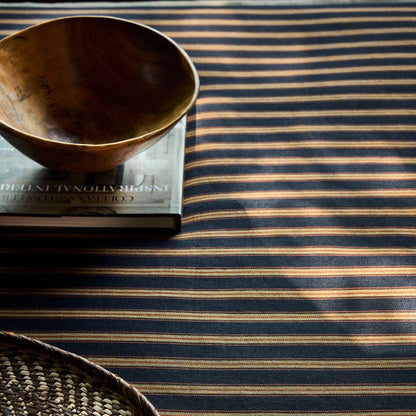 Waymark Stripe - Beech Nut