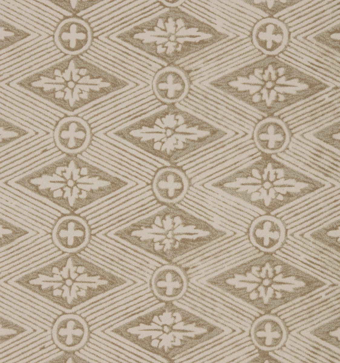 Basilica Wallpaper - Millet
