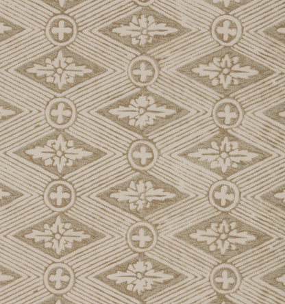 Basilica Wallpaper - Millet