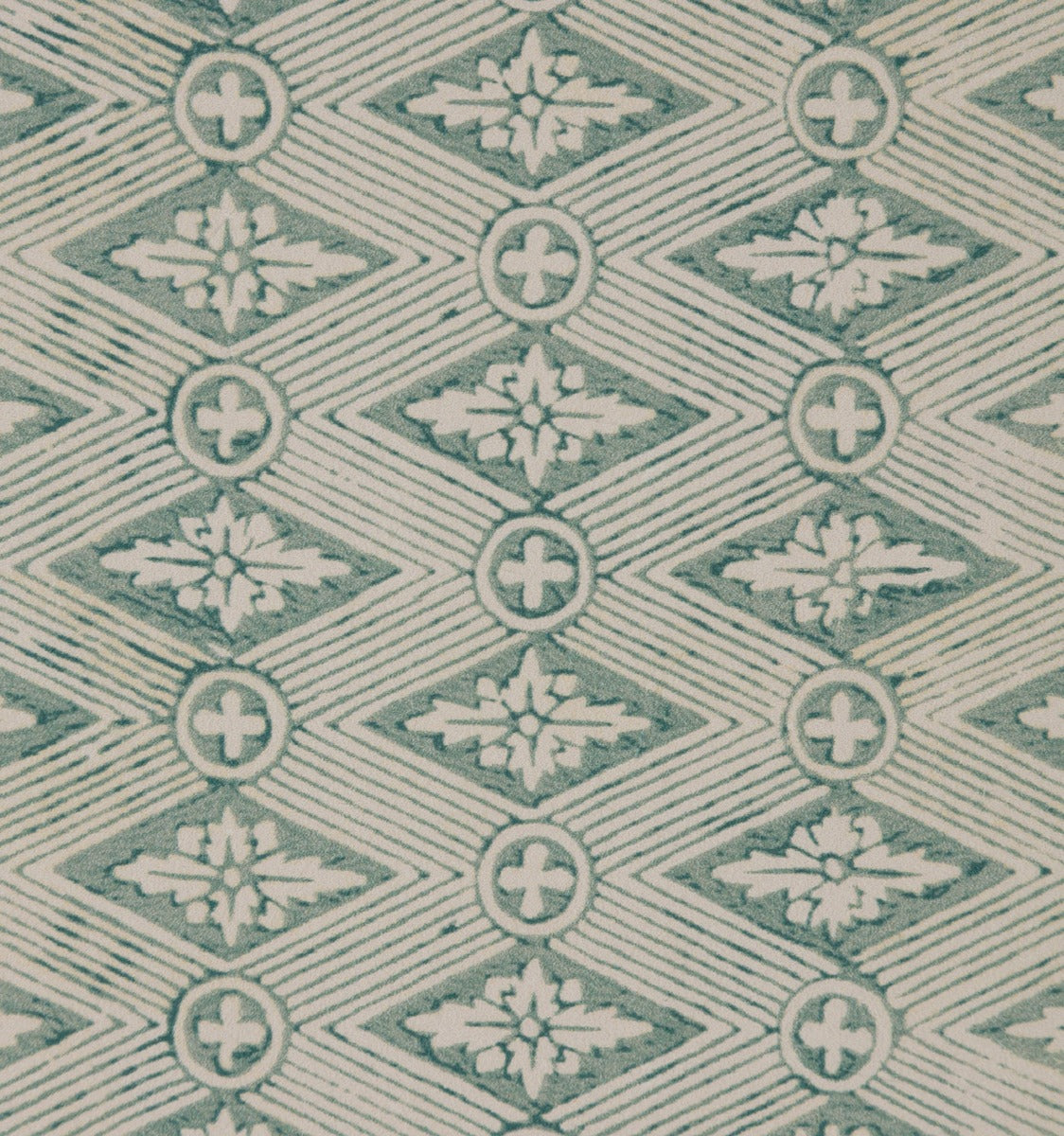 Basilica Wallpaper - Aspen