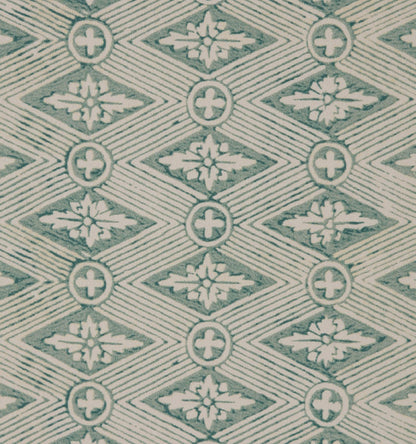 Basilica Wallpaper - Aspen