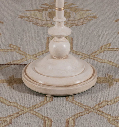 Kingsland Standard Lamp - Cream