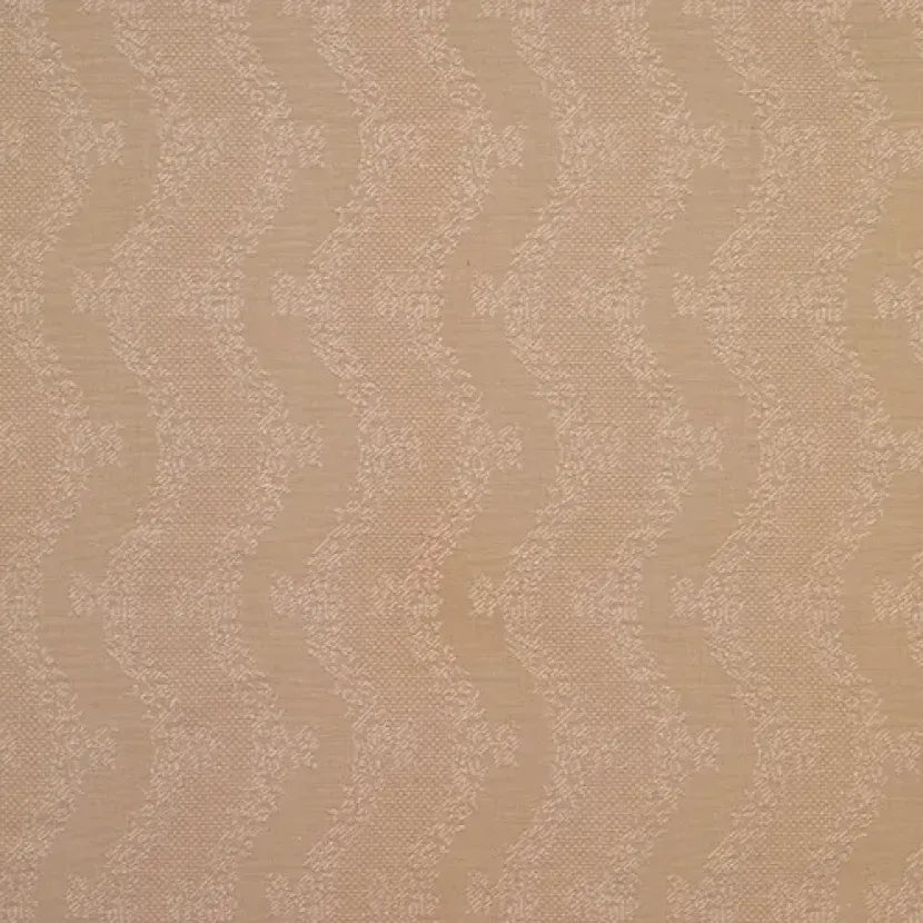 Woven Ribbon - Parchment Pink