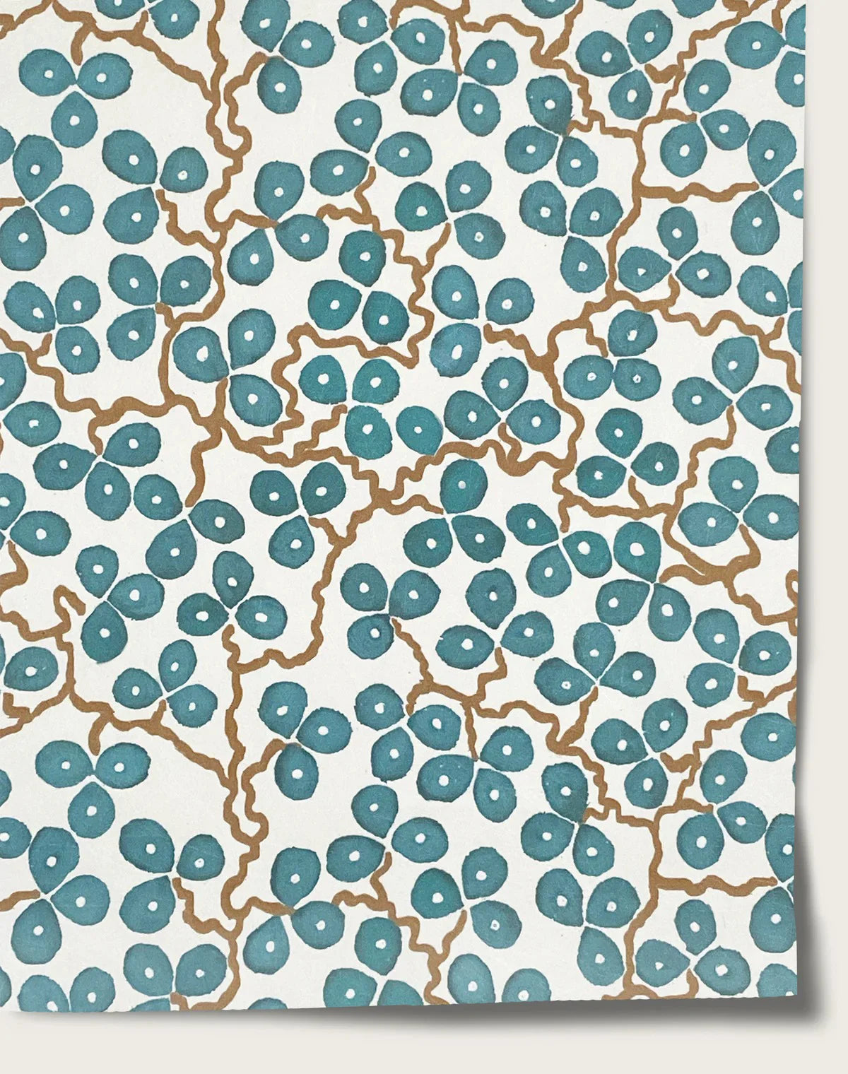 Arbor Wallpaper - Fountain