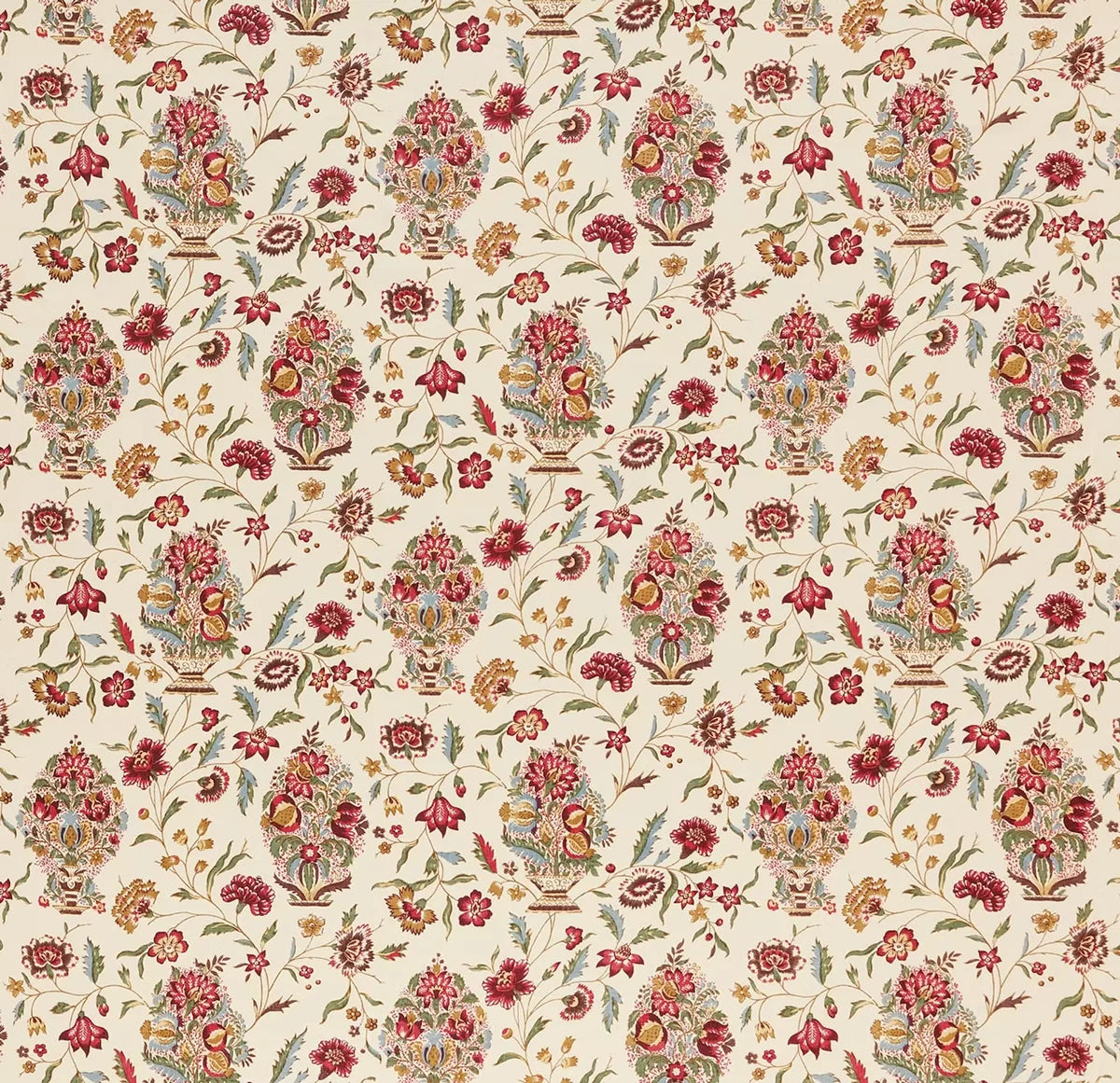 Shalimar - Ruby Tabac