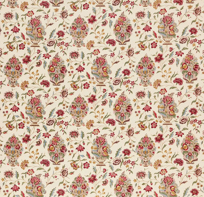 Shalimar - Ruby Tabac