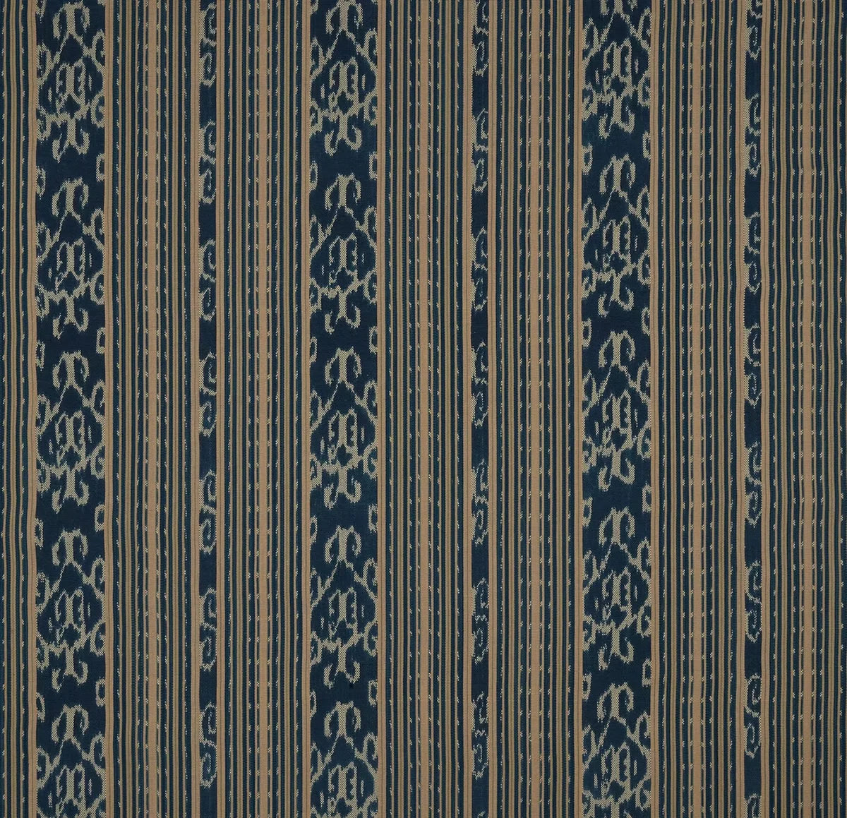 Java Stripe - Indigo