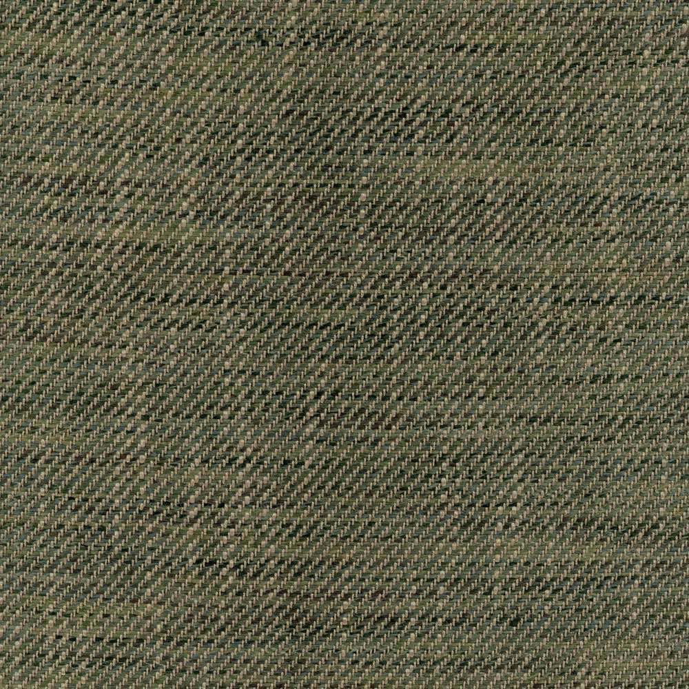 Brae Twill - Hunter Green