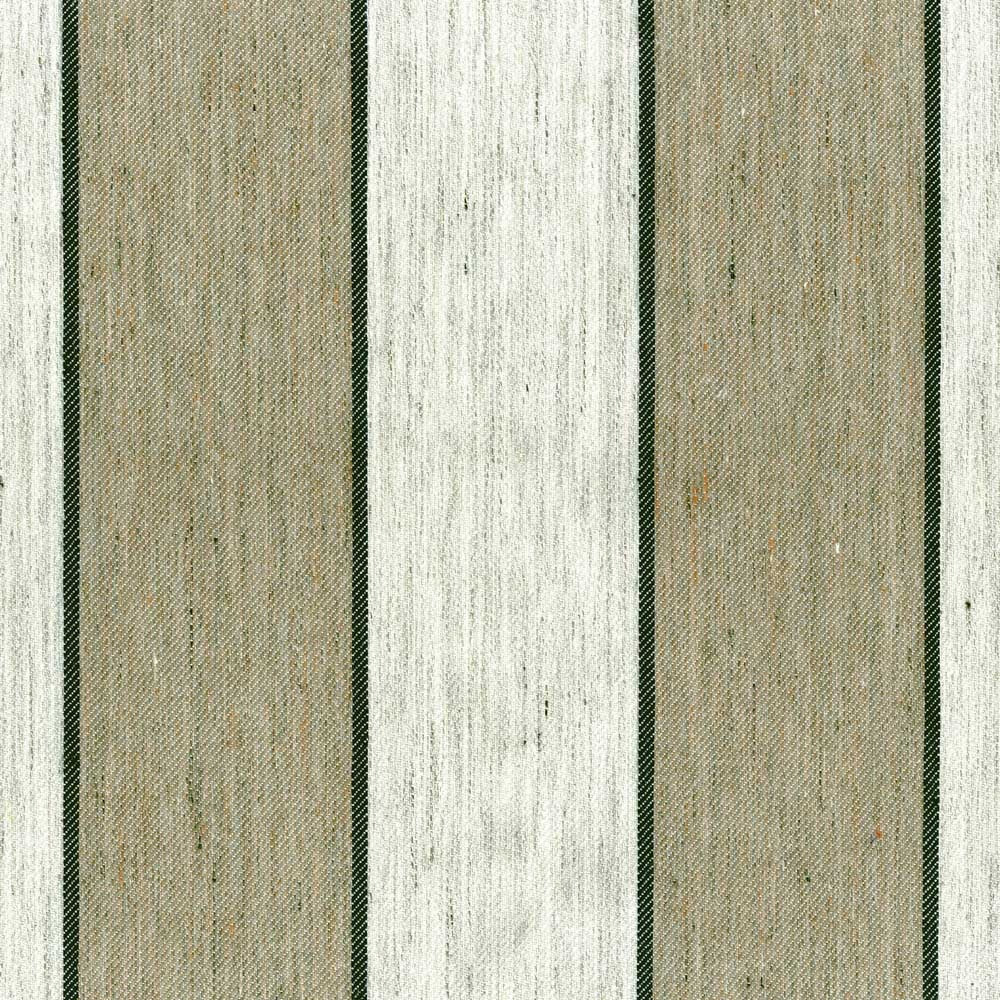 Meadow Stripe - Pine Needle