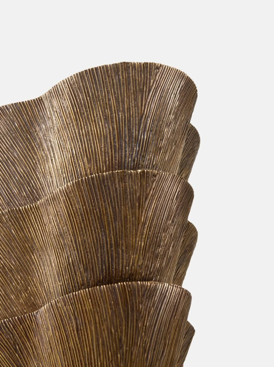 Alba Trio Wall Light