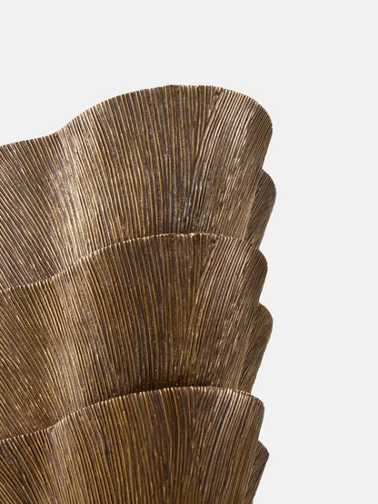 Alba Trio Wall Light
