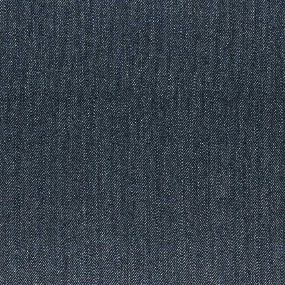 Hedgerow Herringbone - Wild Blueberry