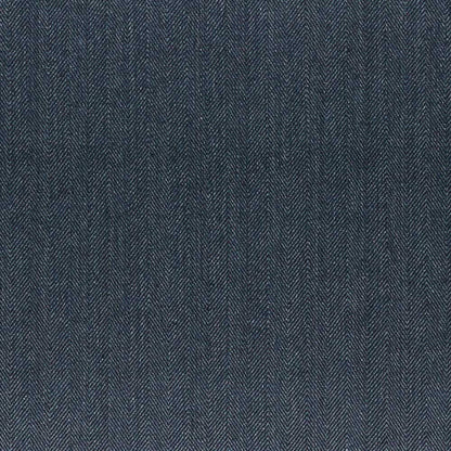 Hedgerow Herringbone - Wild Blueberry