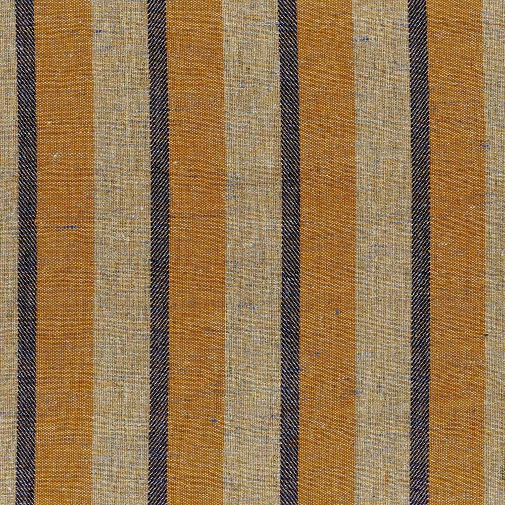 Ridge Stripe - Permian Red